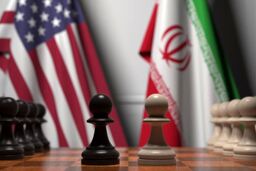 چراغ سبز ترامپ به ایران برای آرامش در خاورمیانه