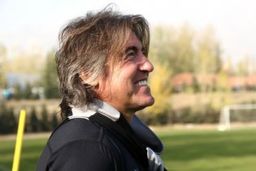 نظر ساپینتو تغییر کرداردوی استقلال در امارات لغو می‌شود