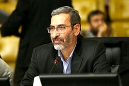 محمدعلی پورمختار: هیچ الزامی وجود ندارد که نمایندگان مجلس به تمام وزرای پیشنهادی رأی اعتماد بدهند