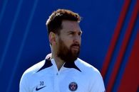 شرط لالیگا برای ثبت قرارداد مسی با بارسلونا