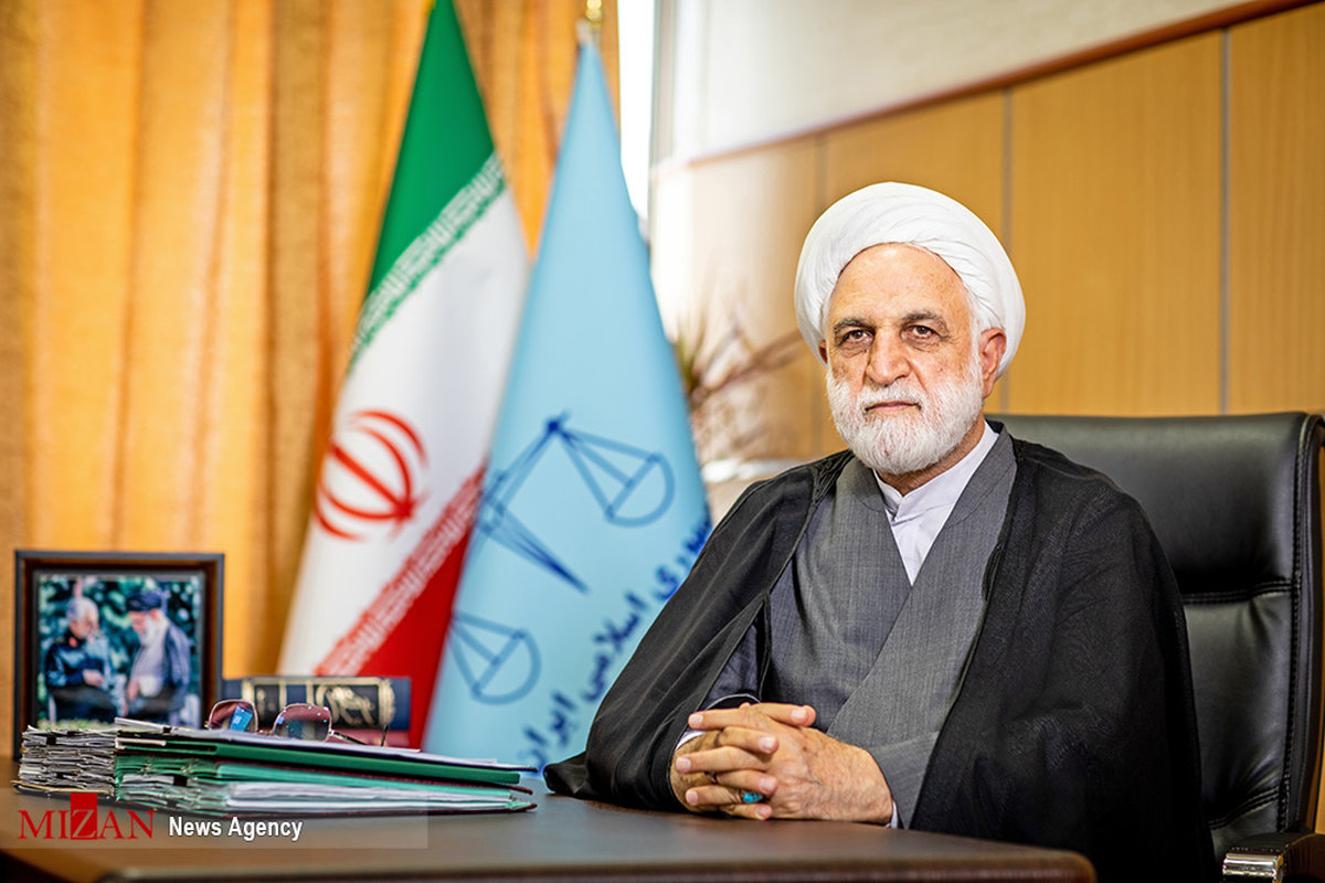 اعضای کمیسیون اجتماعی مجلس با رئیس قوه قضائیه دیدار می‌کنند