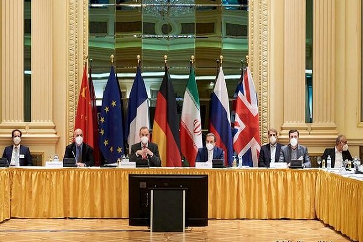 ادامه رایزنیهای فشرده در وین