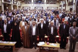 از دلدادگی به غرب تا روسیه‌ستیزی