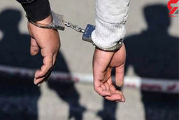 سرقت ماهرانه جوان دستفروش در مترو / جلوی چشم همه حساب بانکی را خالی می کرد