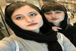 جراحی زیبایی سارا و نیکا سوژه شد! +فیلم عجیب