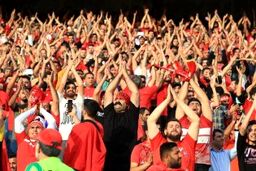 باشگاه نساجی؛ این یک اتهام است
