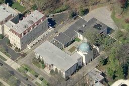 جزئیات جدید از بازسازی سفارت ایران در آمریکا و تخلیه سفارت آمریکا در ایران