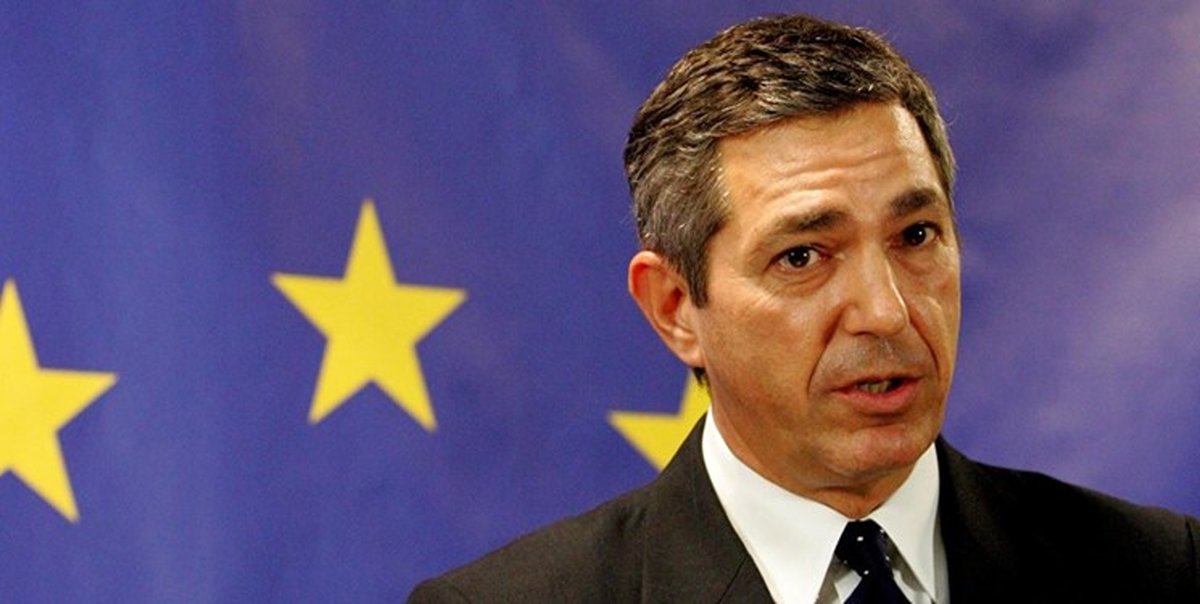 سفیر اتحادیه اروپا در واشنگتن: برجام دقیقا همانچیز ی بود که میخواستیم ایران آن را انجام دهد