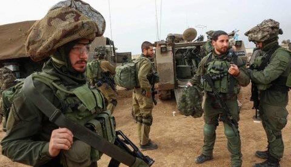 موساد: تلاشها برای حصول آتشبس در غزه ادامه دارد