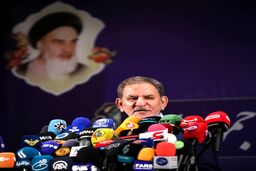 جدیدترین اقدام ستاد انتخاباتی جهانگیری