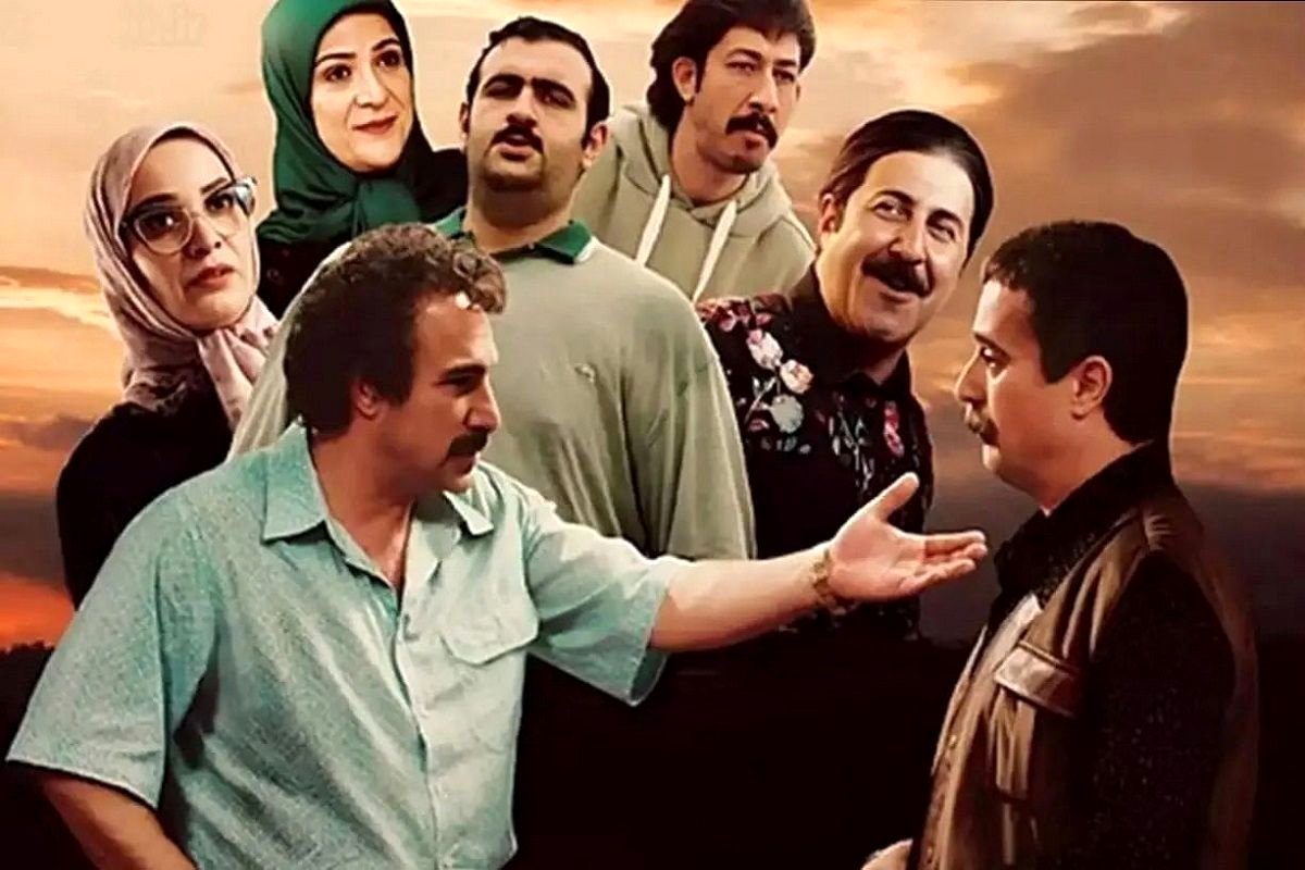 پایتخت ۸ با ماجراهای تازه و خندهدار رسید + زمان پخش