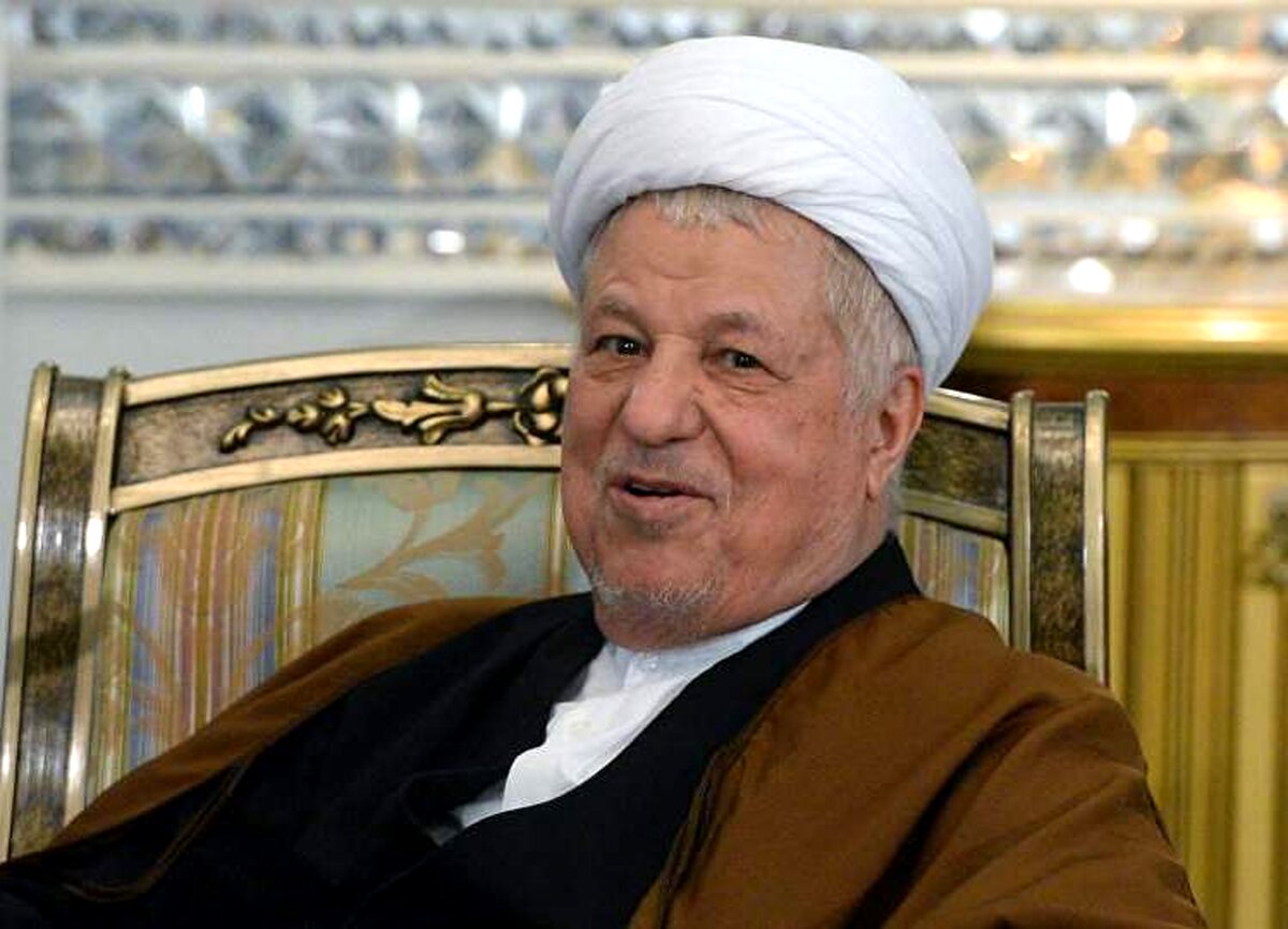 اهمیت خاطرات روزنوشت هاشمی چیست؟