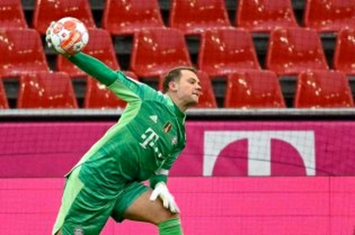 زمان بازگشت کاپیتان بایرن به میادین معلوم شد