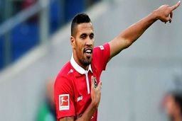 پرسپولیس‌ و جدیدترین گزینه خط حمله