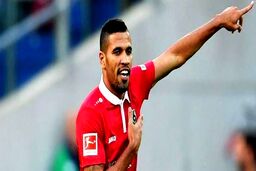 پرسپولیس‌ و جدیدترین گزینه خط حمله