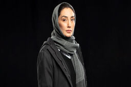 زندگینامه هدیه تهرانی
