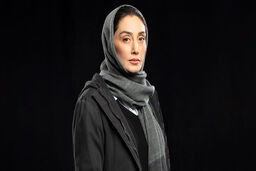 زندگینامه هدیه تهرانی