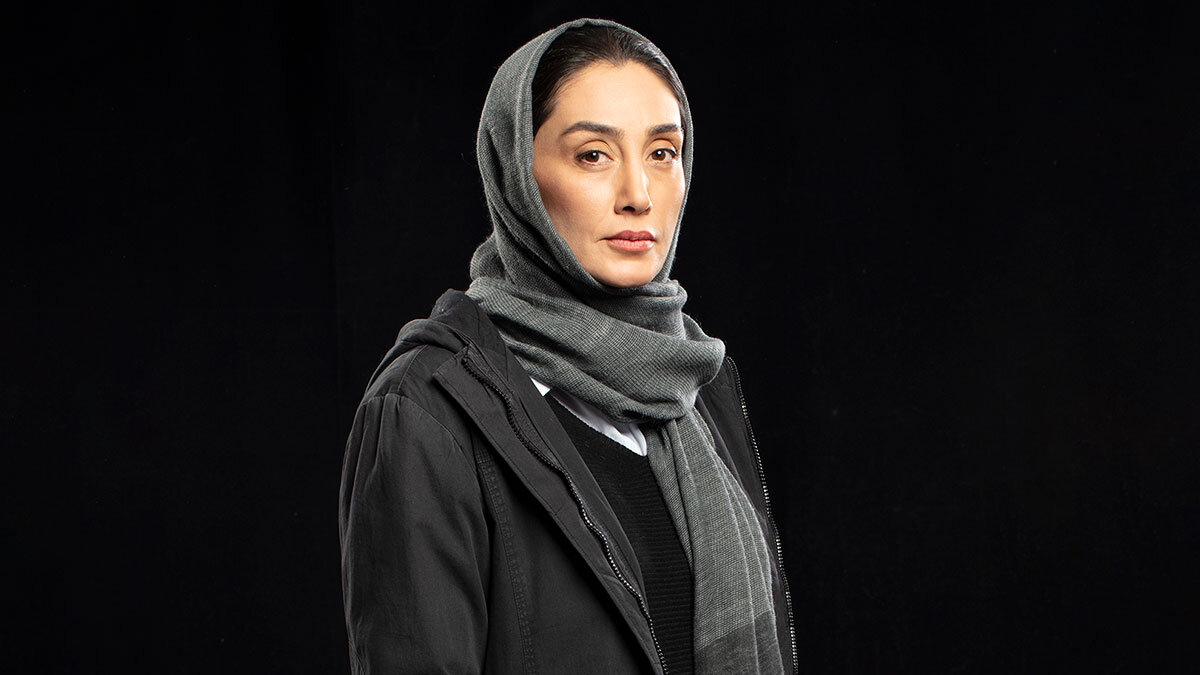 زندگینامه هدیه تهرانی