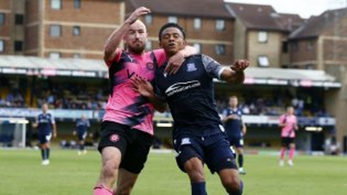 بدشانسی مطلق؛ اسم قاتل زنجیرهای روی جایگاه ورزشگاه