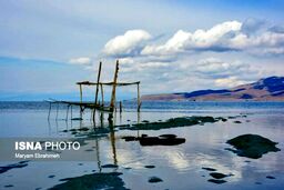 دعوت از دانشگاهیان برای ارائه راهکارهای پیشگیری از تبخیر در دریاچه ارومیه