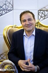 آزادی گروگان ایران