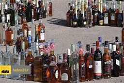 حکم قاضی برای یک زرتشتی/ قاضی، مشروب متهم را پس داد