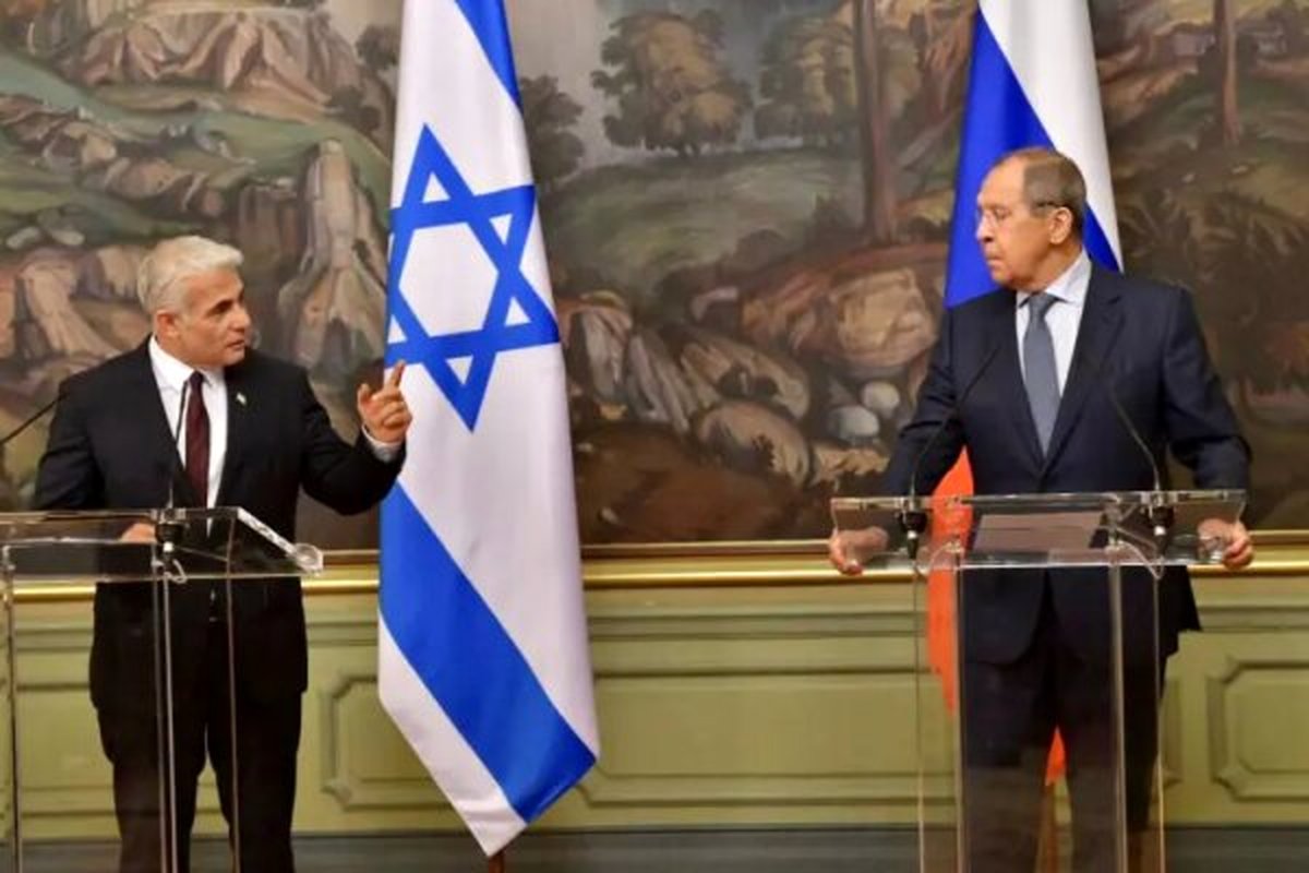 تهدید توخالی وزیرخارجه صهیونیستها علیه ایران