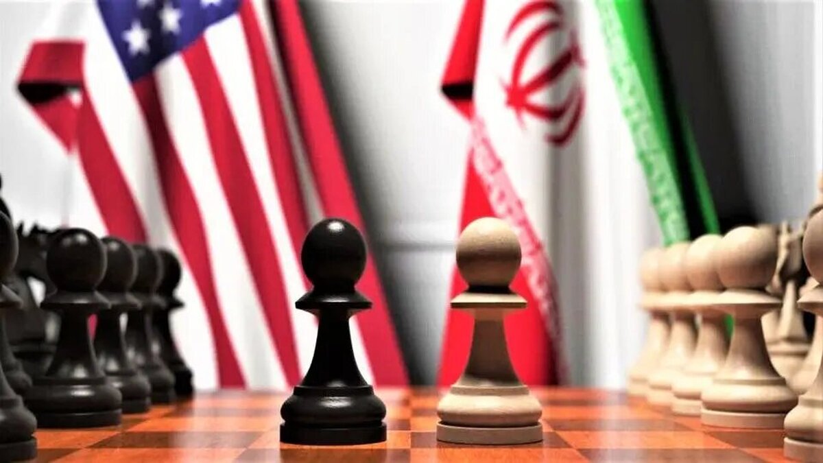 مذاکرات ایران و آمریکا در عمان مستقیم شد؟