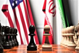 مذاکرات ایران و آمریکا در عمان مستقیم شد؟