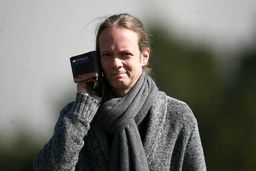 واکنش به جذب پاتوسی توسط بنی‌یاس به درخواست شفر