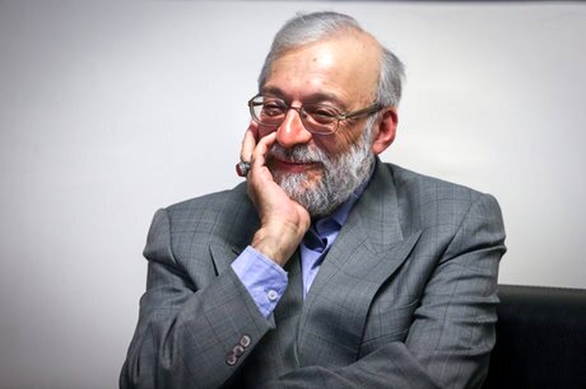 لاریجانی: اصلاحطلبان یک روز میگویند «رفراندوم» و روز دیگر میگویند «نه به نظارت استصوابی»