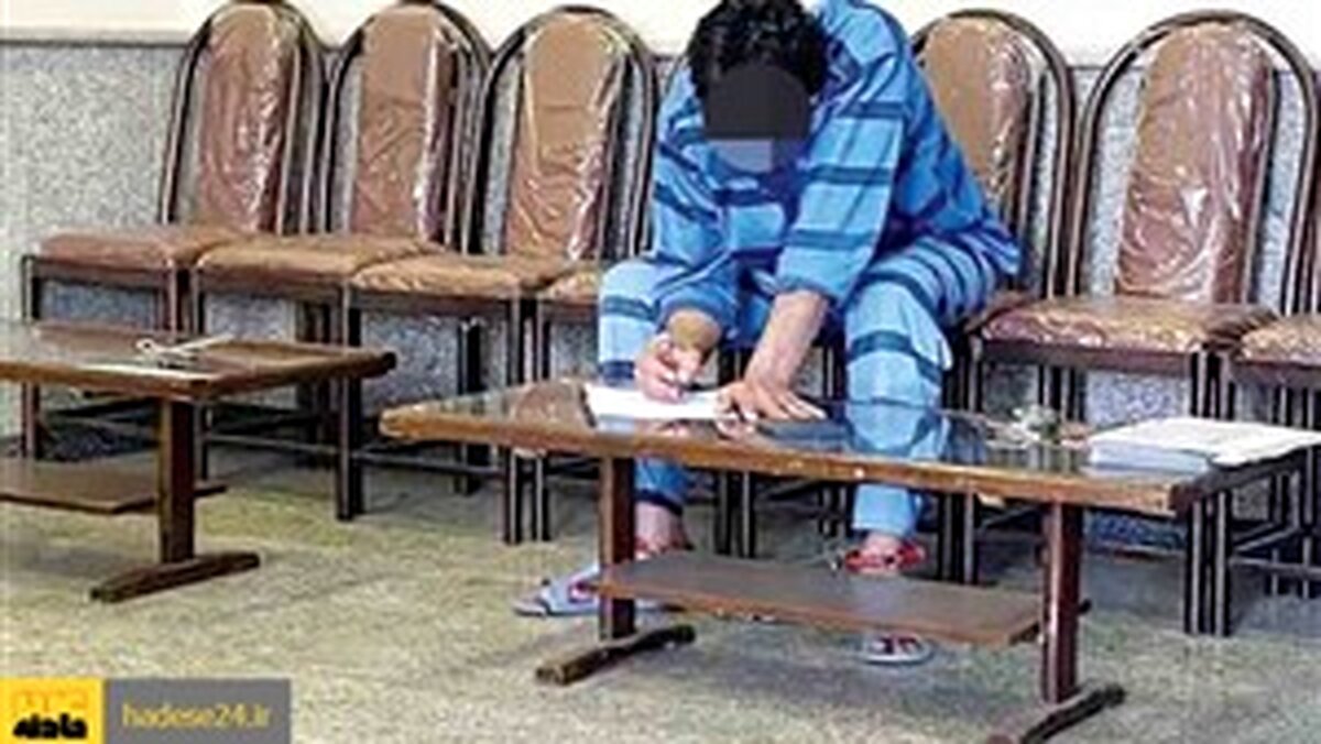 جزئیاتی از قتل عجیب در مشهد