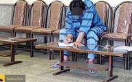 جزئیاتی از قتل عجیب در مشهد