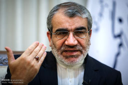 واکنش کدخدایی به بخشی از سخنرانی رئیس‌جمهور در ۲۲ بهمن / پیشنهاد روحانی کارشناسی نشده است