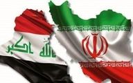 توافق ایران و عراق برای تنظیم سند راهبردی بین ۲ کشور