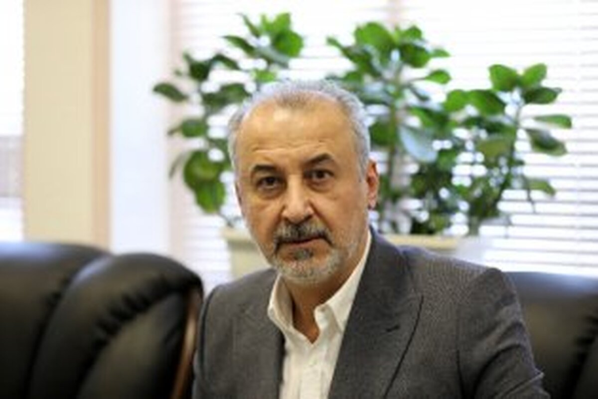 درویش: آقای ماجدی! چرا حق پرسپولیس را ضایع می‌کنید؟