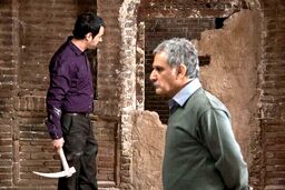 از امشب در سینماها دوباره‌ می توانید این فیلم توقیفی را ببینید
