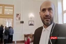 صداوسیما: جابجایی مکان نشست خبری وزرای خارجه ایران و سعودی به دلیل وجود قاب عکس سردار سلیمانی بود