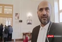 صداوسیما: جابجایی مکان نشست خبری وزرای خارجه ایران و سعودی به دلیل وجود قاب عکس سردار سلیمانی بود