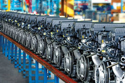 داخلی سازی 38 قطعه از قوای محرکه محصولات سایپا