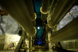 تاریخچه راکتور تحقیقاتی تهران که امروز  پنجاه ساله شد