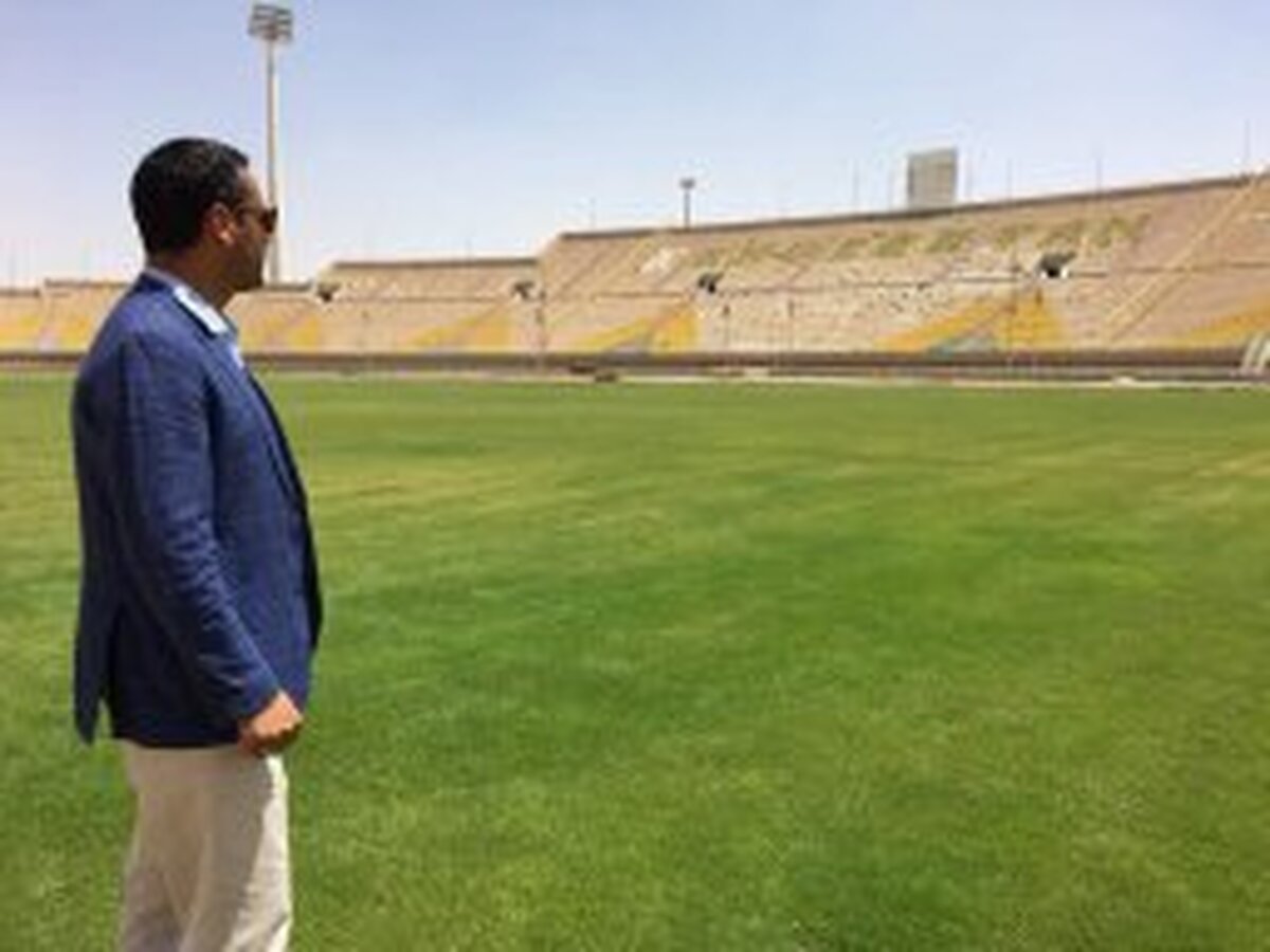 فرجه سه روزه کمیته اخلاق به فتاحی