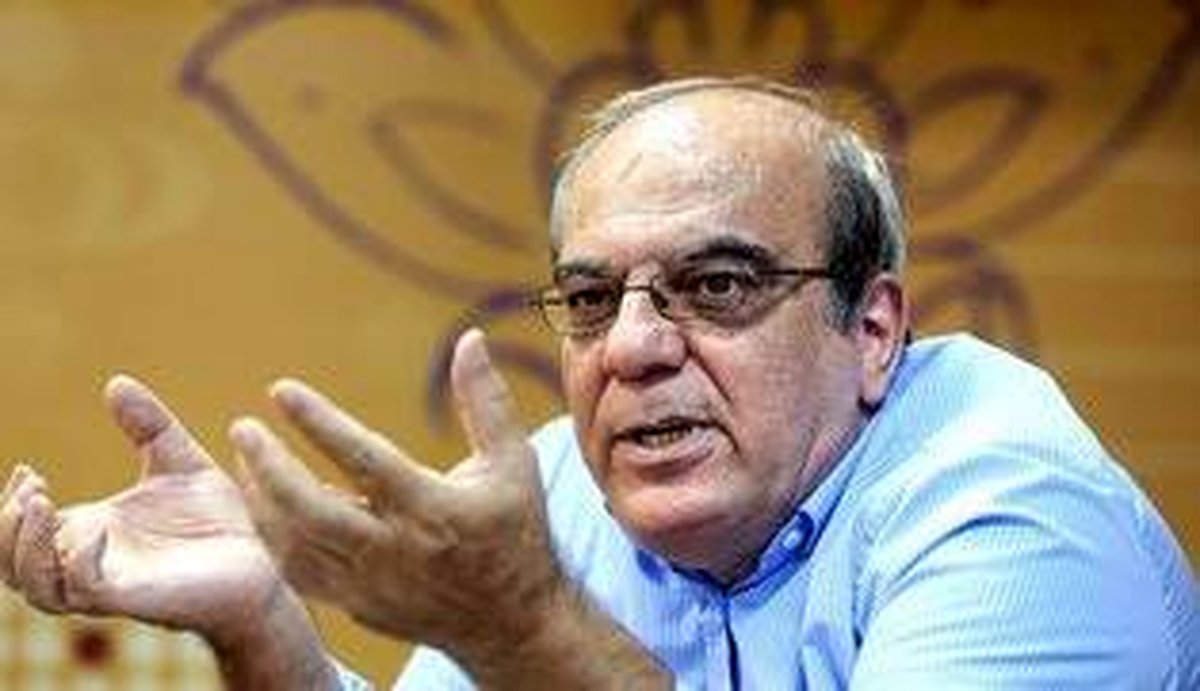 پیشنهاد عبدی به منتقدان گرانی رفراندوم «۱۶۰۰ میلیارد تومانی»