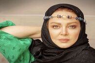 بهاره رهنما از قیافه افتاد + فیلم