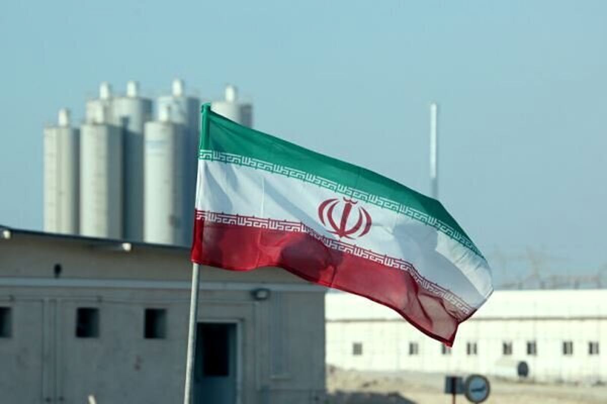 ایران در آستانه جهش غنی سازی اتمی از ۶۰ به ۹۰ درصد