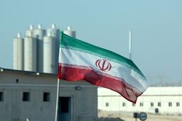 ایران در آستانه جهش غنی سازی اتمی از ۶۰ به ۹۰ درصد