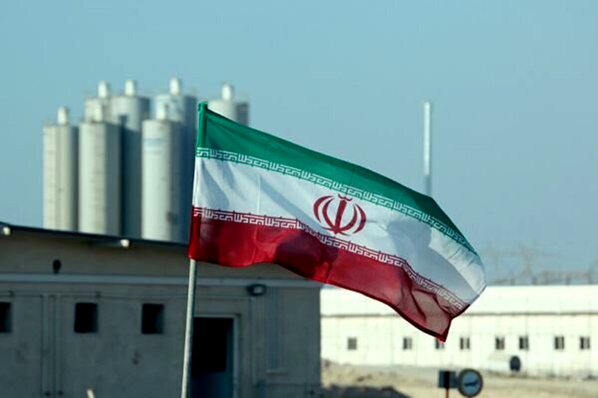ایران در آستانه جهش غنی سازی اتمی از ۶۰ به ۹۰ درصد