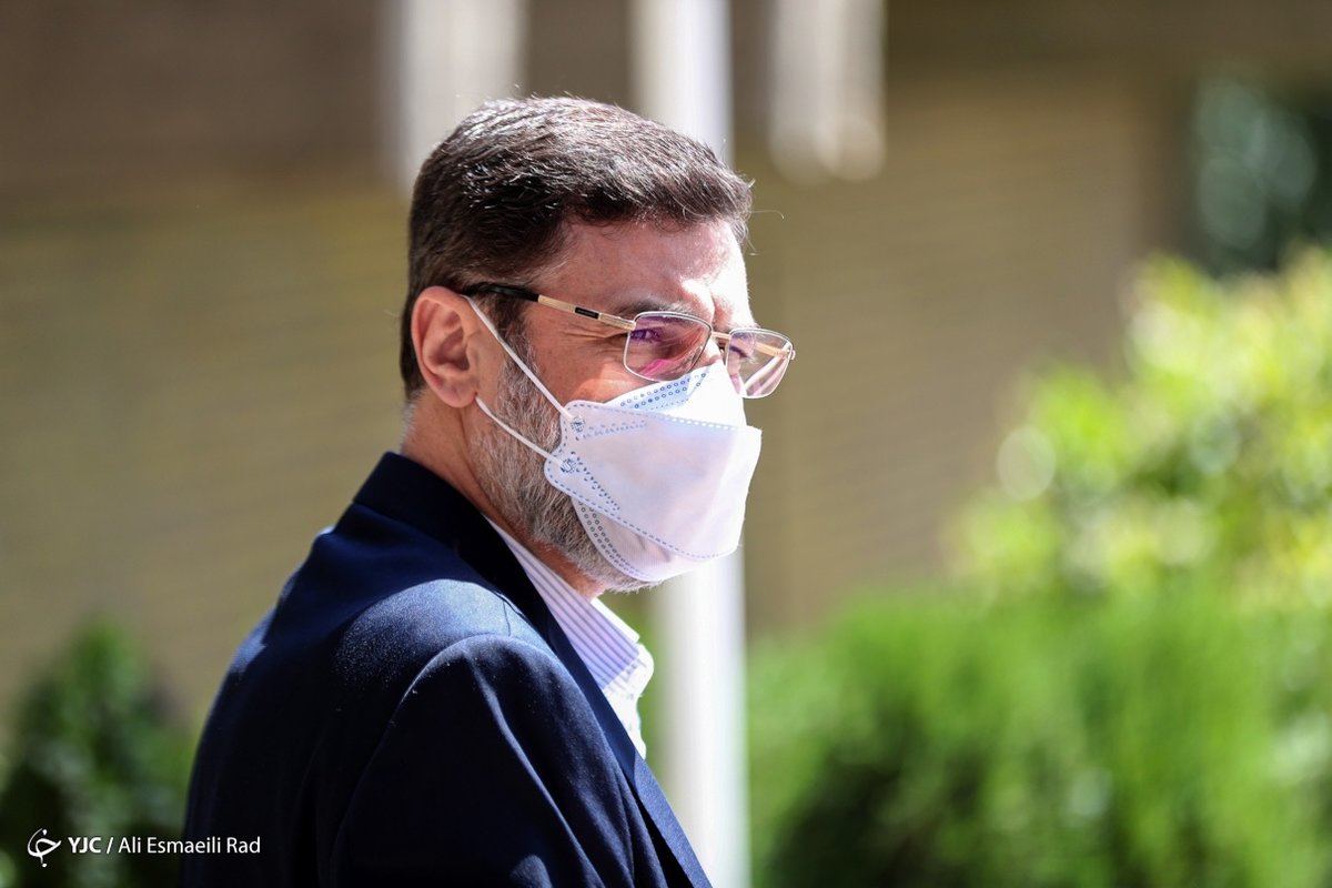 سفر انتخاباتی قاضیزاده هاشمی به شیراز لغو شد