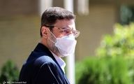 سفر انتخاباتی قاضی‌زاده هاشمی به شیراز لغو شد