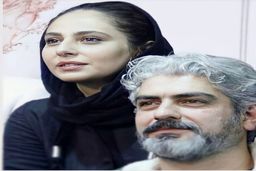 ​جدایی رسمی مهدی پاکدل از همسر دومش؟ | رعنا آزادی ور، مهدی پاکدل را ول کرد؟! + عکس عجیب
